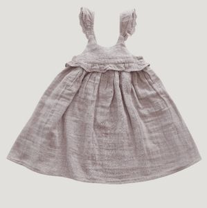 Jamie Kay Lola dress in Rosebud